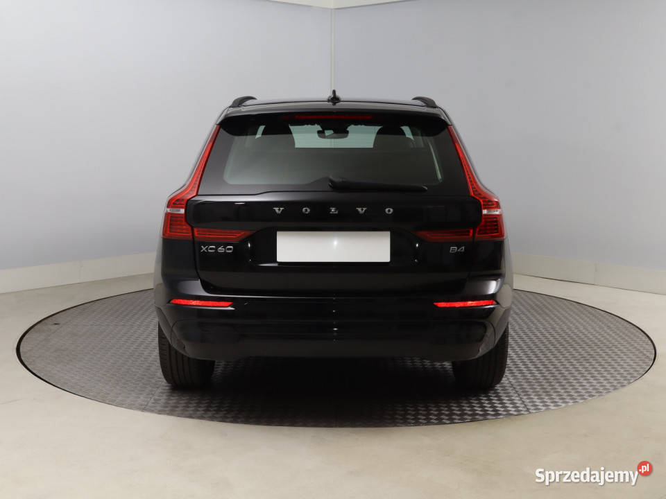 Volvo XC60 B4 przyciemniane szyby dolnośląskie