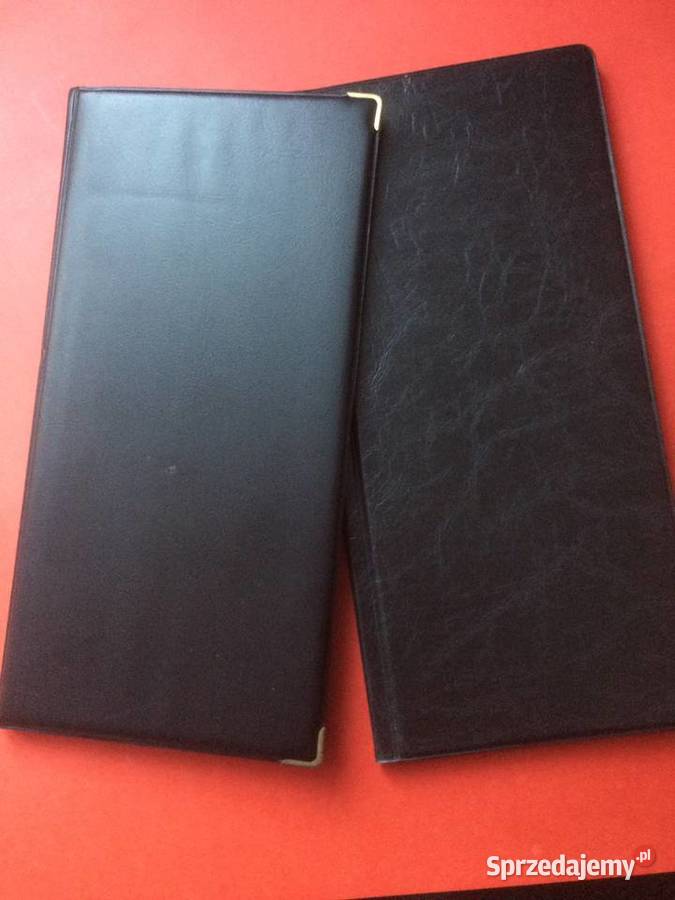 3123 Klasery Na Bilety Wizytówki Szczecin