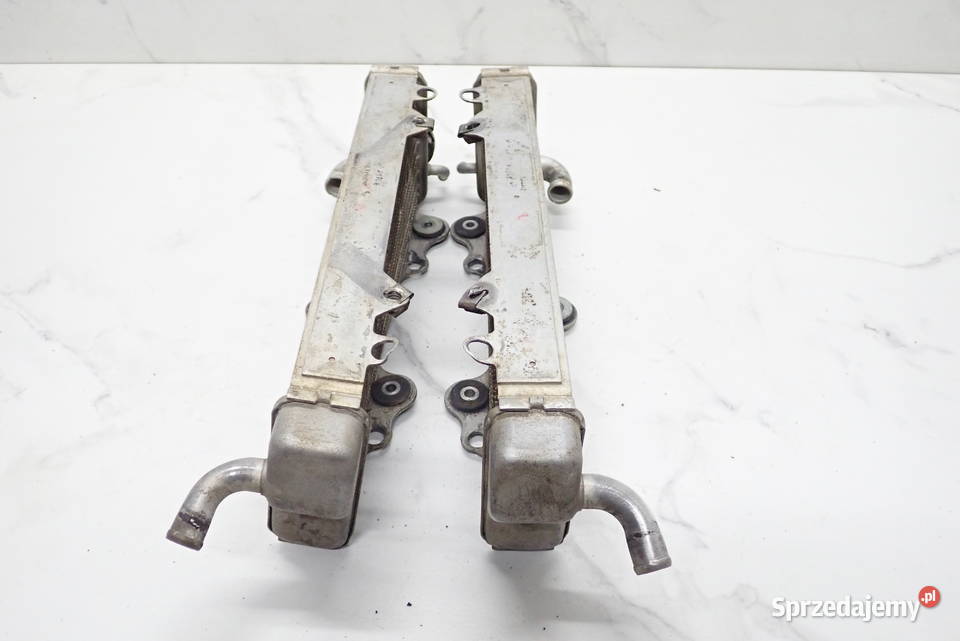 Chłodnice Chłodnica PL Husqvarna TE 510 TC 450 lubuskie Strzelce Krajeńskie