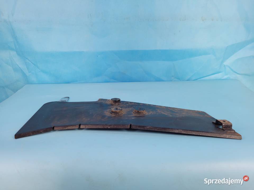 CASE IH PUMA 145 12r OSŁONA DEFLEKTOR PRAWA Kolno