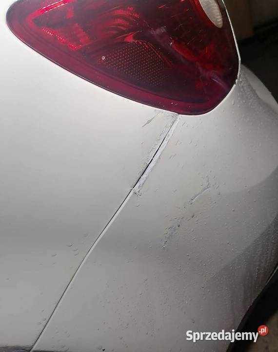 Seat Ibiza 6j 4 14 tdi bms wielkopolskie