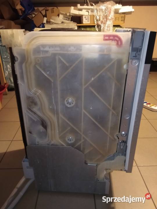 Zmywarka do zabudowy 45 BOSCH Ostrów Mazowiecka