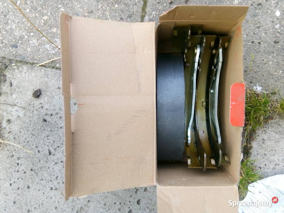 opel astra g Układ hamulcowy Lutomiersk