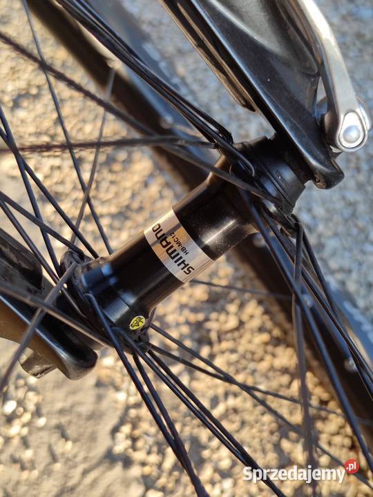 Rower górski MTB Centurion Backfire 450 46 M