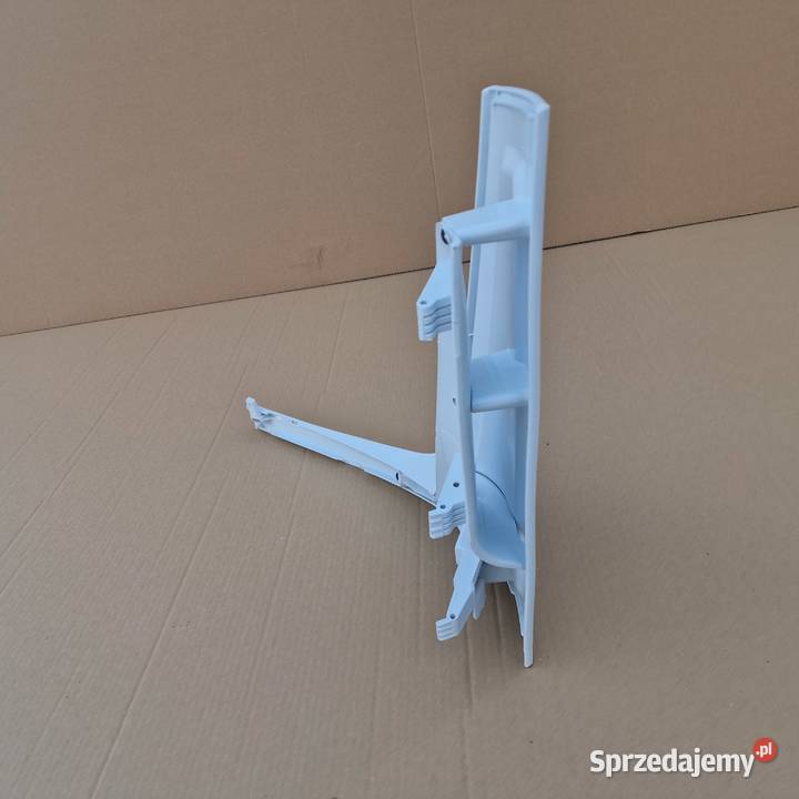 ACTROS MP4 OWIEWKA SPOILER REFLEKTORA PRAWEGO ciężarowe Trzciel