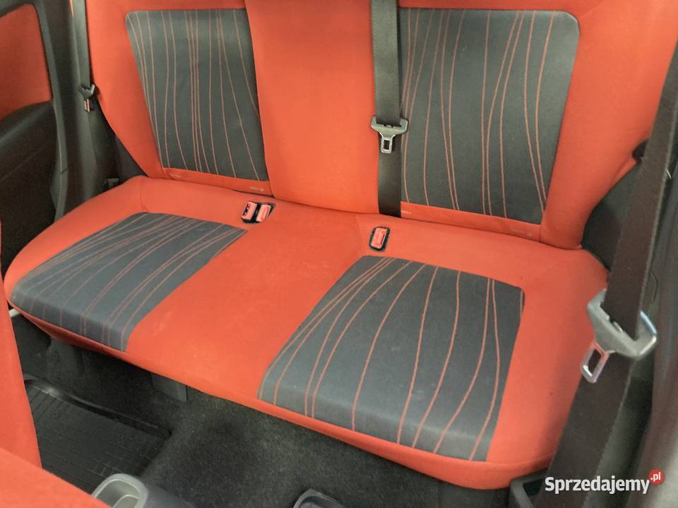 Opel Corsa Klimatyzacja Corsa Chorzów