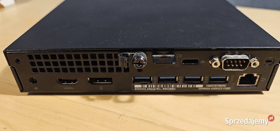 Mikro Dell Dell mazowieckie Michałów-Reginów