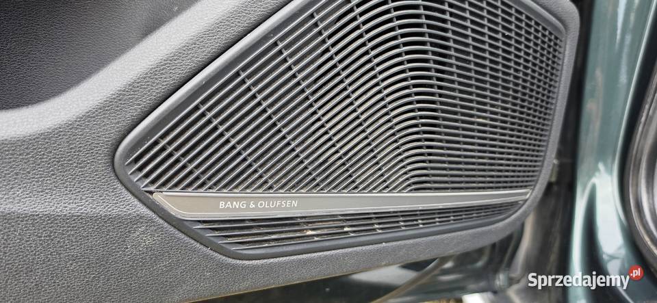 Audi A4 B9 Allroad 2017 20TFSI Stronic Quattro sprzedam