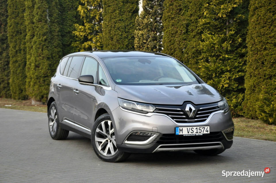 Renault Espace