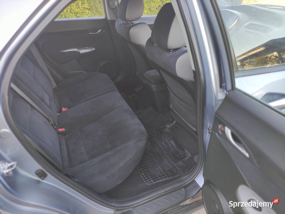 Honda Civic VIII Ufo 18 BLPG Niedrzwica Duża sprzedam