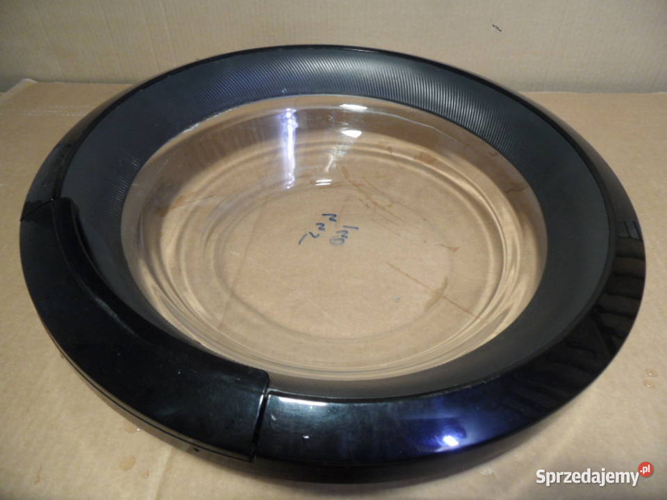 drzwi pralki electrolux Promnik