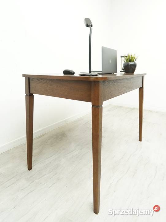 Zabytkowe biurko z lat 20tych w stylu secesyjnym Jerka