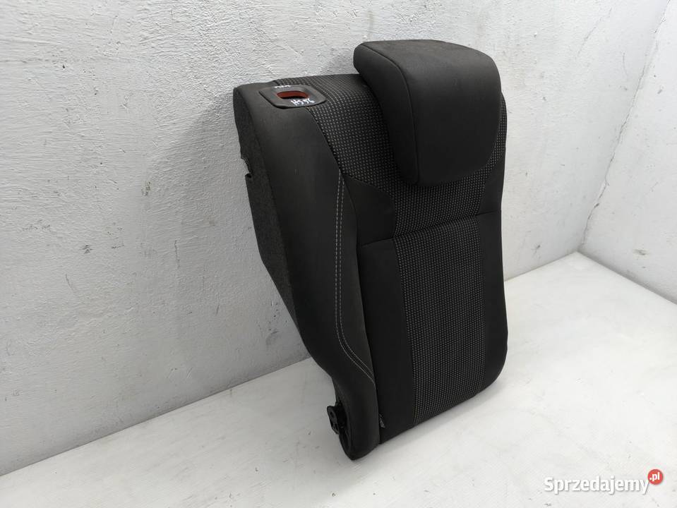 OPARCIE KANAPY TYŁ FORD FIESTA MK7 LIFT sprzedam