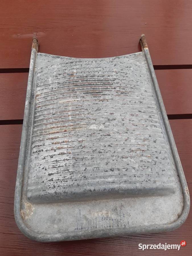 Stara zabytkowa tara wysylka