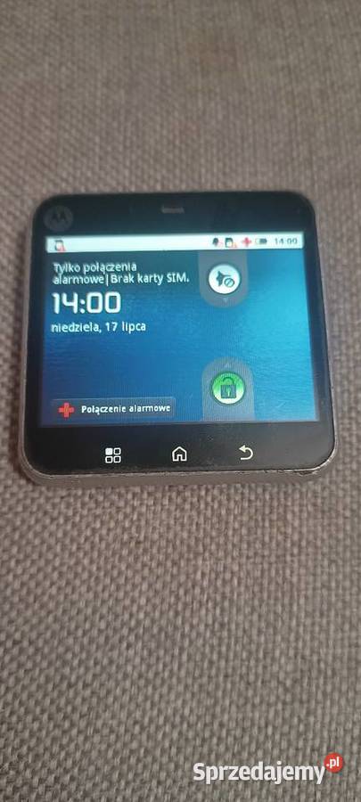 Motorola MB511 Tarnów