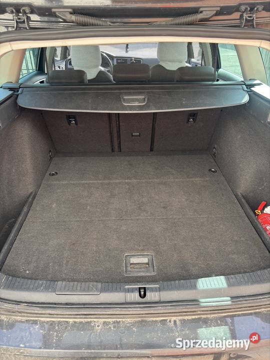 Volkswagen Golf 7 16 tdi 110