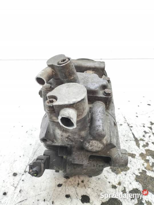 SPRĘŻARKA KLIMATYZACJI 1K0820803Q 19 TDI VW