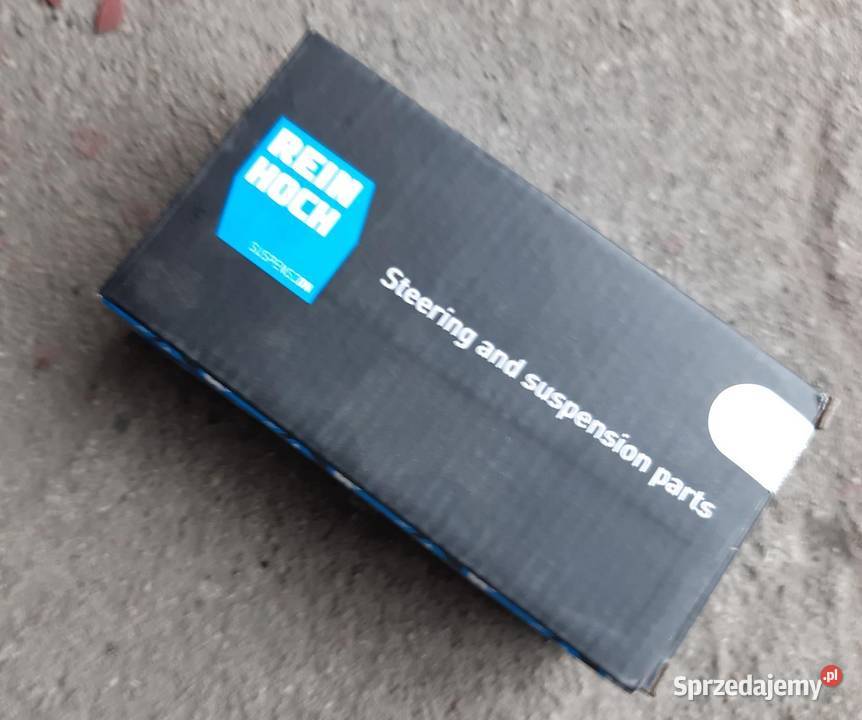 Końcówka drążka kierowniczego VW Passat końcówki drążków kierowniczych