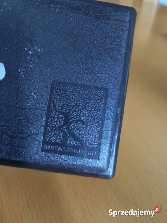 papierośnica kolekcjonerska pudełko opakowanie Moda i Styl Kielce
