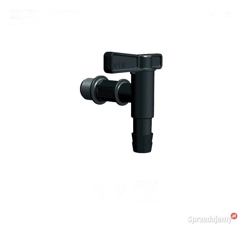 Kranik 34 Łańcut sprzedam