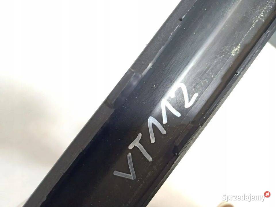 FORD FOCUS MK2 II 0408 HB LISTWA ZDERZAKA TYŁ Skarżysko-Kamienna