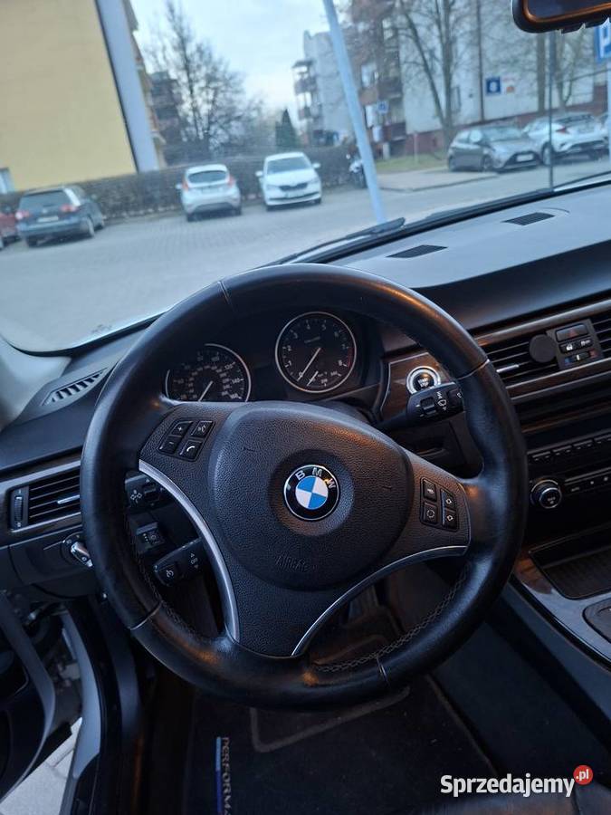 BMW e92 2012 LCI 30 benzyna sprzedam