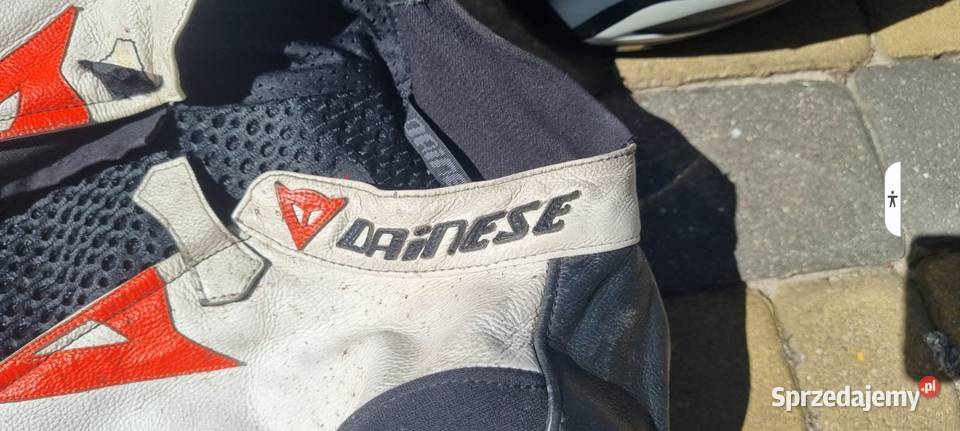 Kombinezon Dainese Avaro 54 Trzebiatów