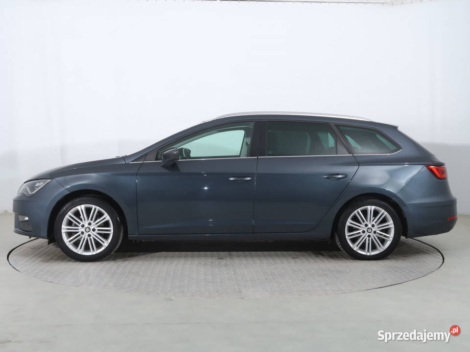 Seat Leon 15 TSI Piaseczno