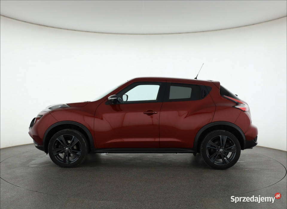 Nissan Juke 12 DIGT komputer pokładowy Piaseczno