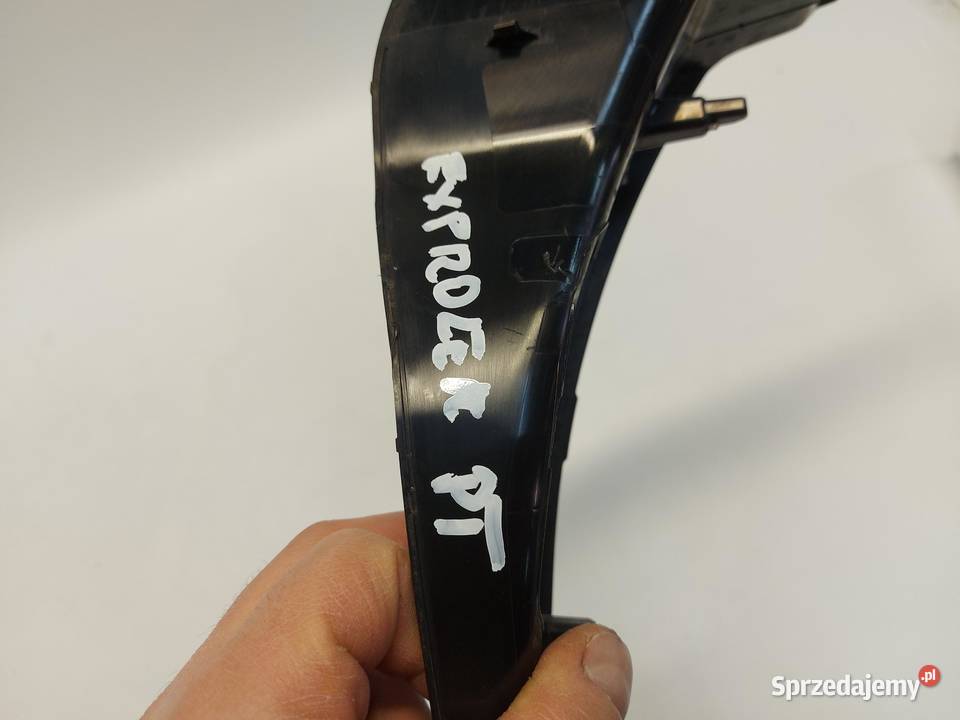 Ford Explorer VII R2KB OSŁONA OBUDOWA LAMPY dolnośląskie