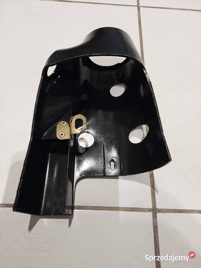Obudowa kolumny kierownicy fiat 126p Mysłowice