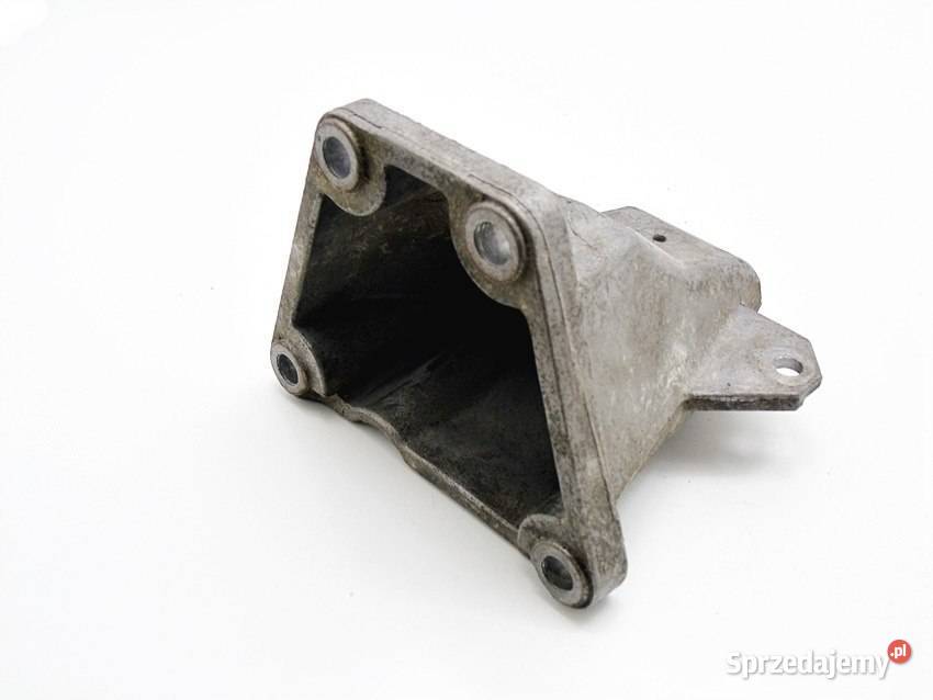 ŁAPA WSPORNIK SILNIKA 24 V6 AUDI A4 B6 A6 C5 Sosnowiec