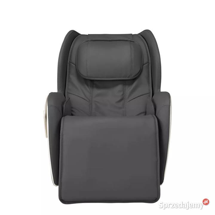 Synca Circ plus Fotel masujący do msażu SLshape Kępno