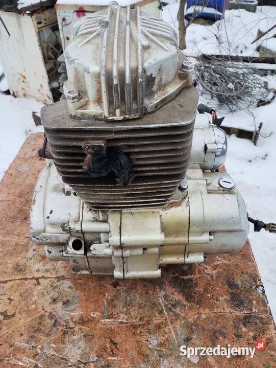 silnik 162FMJ