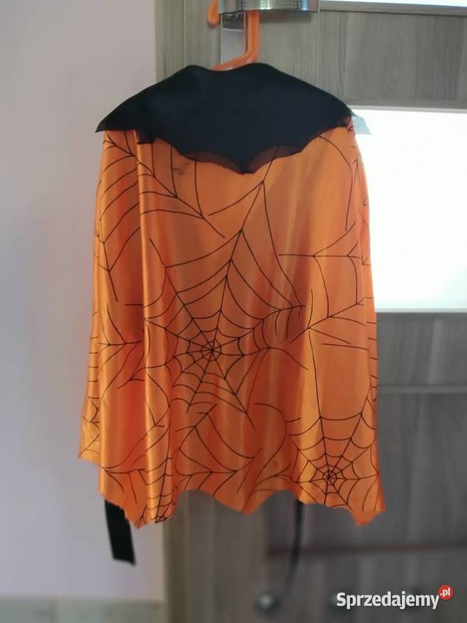 Strój karnawałowy Ninja Spiderman Pozostałe Wieliczka sprzedam