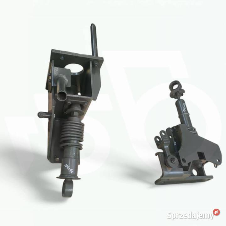 Amortyzacja Kabiny 319 586 SACHS 7700058104 Wilkowo sprzedam