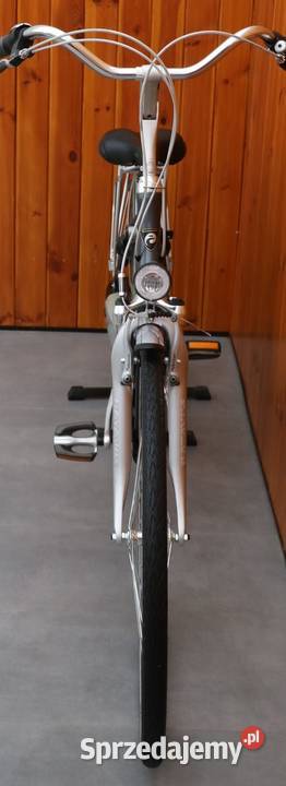 Rower damski Batavus Marcato D 48 RATY Milanówek