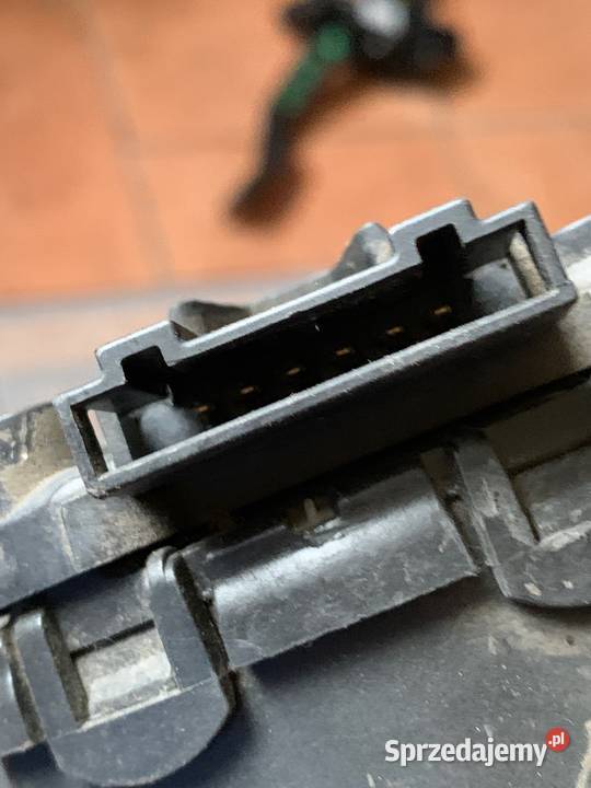 Potencjometr gazu VW 6Q1721503C wiele modeli Margonin