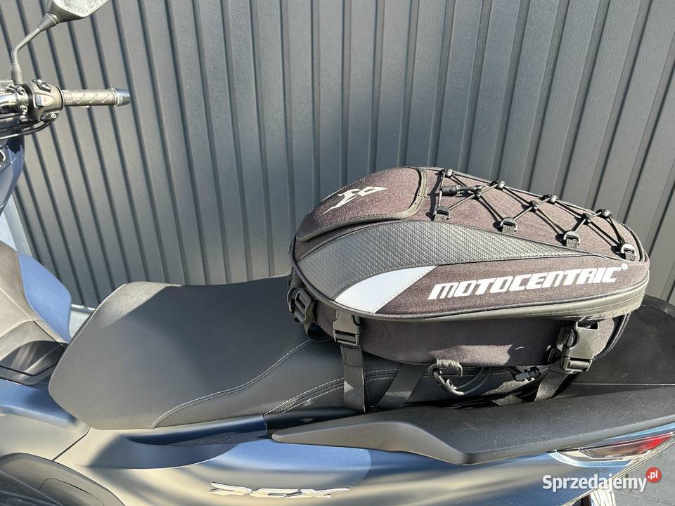 2023 Honda PCX 125 Długołęka sprzedam