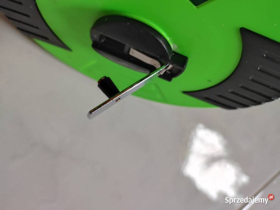 metr linijka centymetr metrówka taśma miernicza Pozostałe