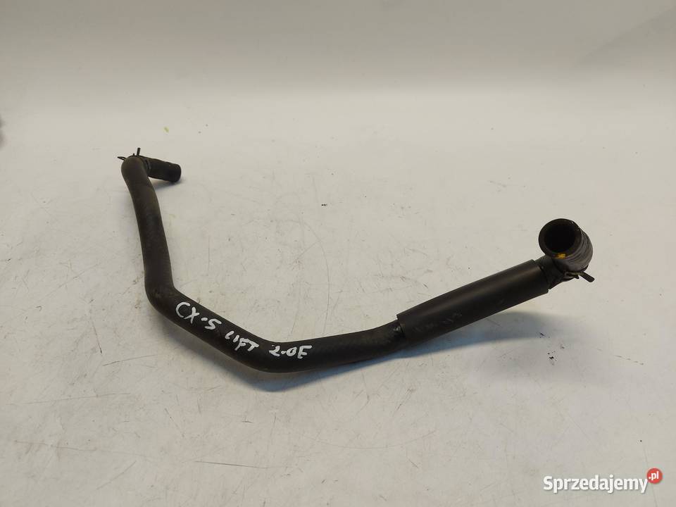 Mazda CX5 II Lift RURA PRZEWÓD WODY FZ28