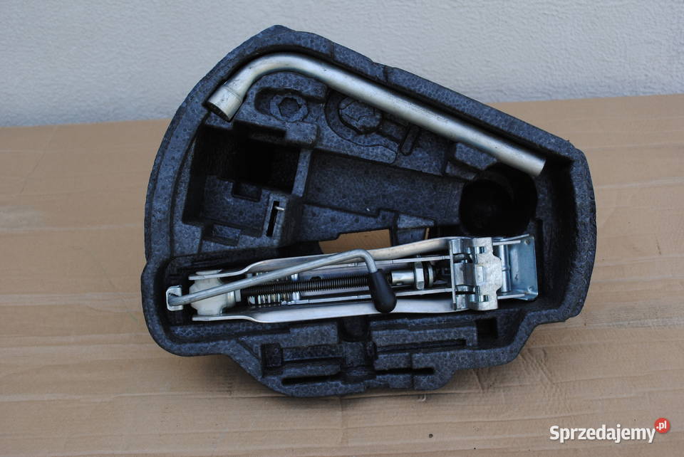 Wkład koła klucz lewarek Volkswagen Golf IV Bora Błonie