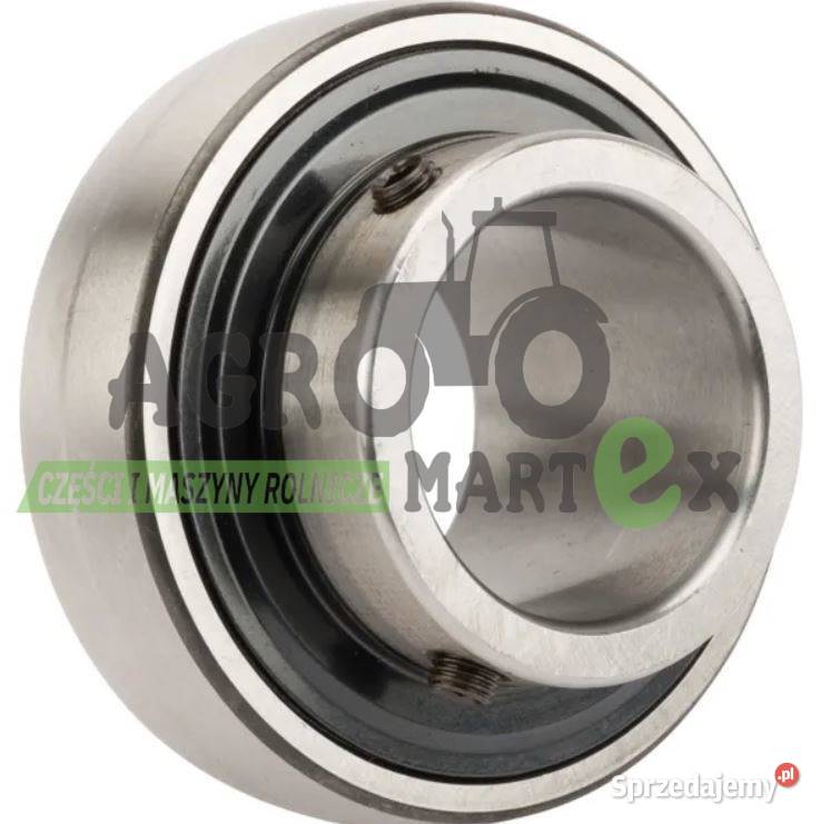 5174571 5166640 PÓŁOPRAWA ŁOŻYSKA CNH Wichrów