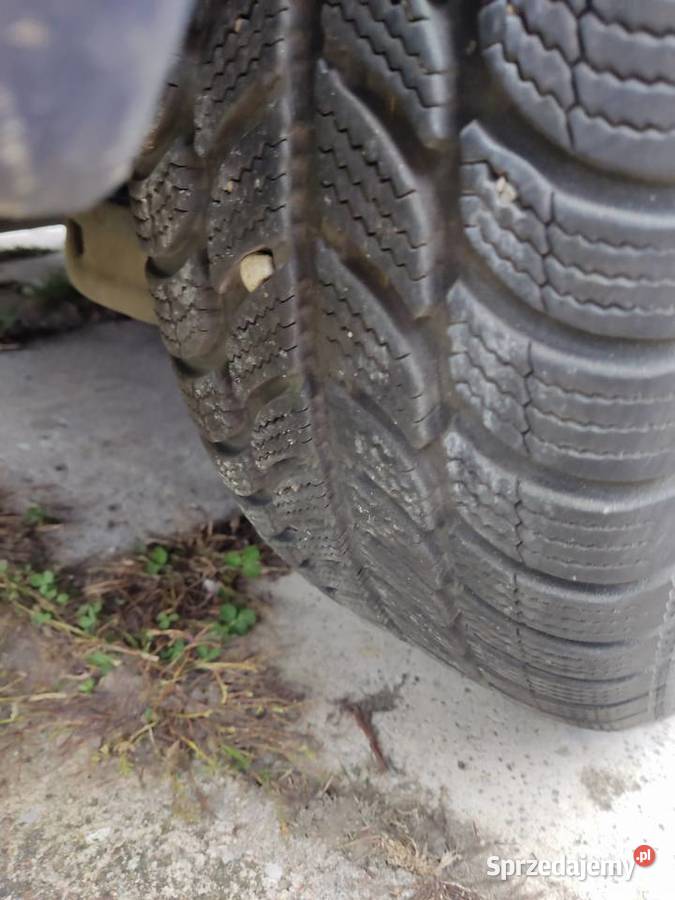 Honda Accord Rok produkcji 2004 Białystok