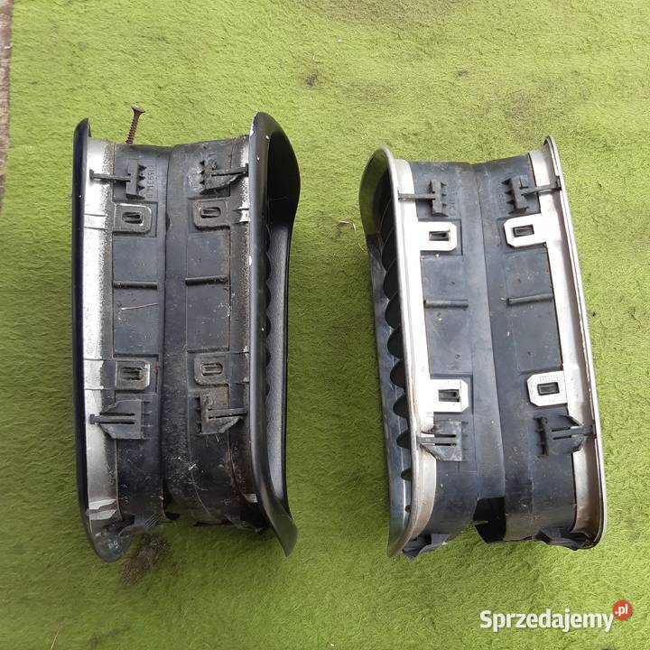 BMW 5 E39 maska pokrywa silnika nerki Motoryzacja Dębno