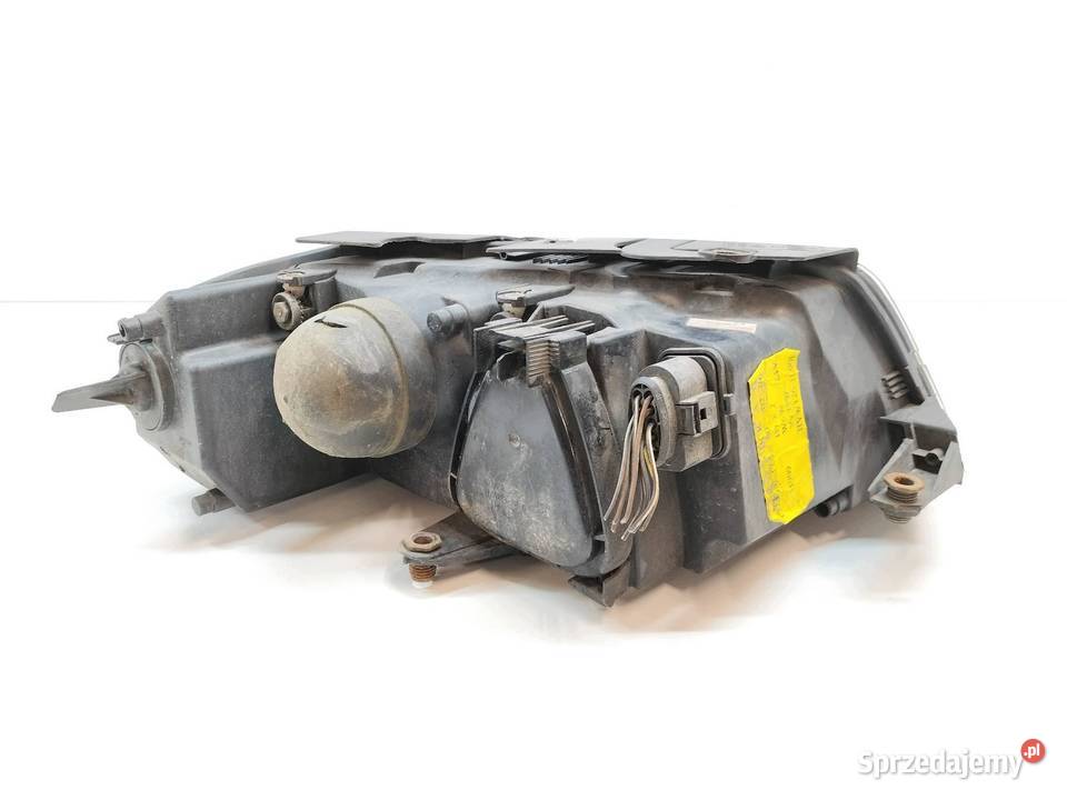 LAMPA PRZÓD LEWA LIFT FL VW Volkswagen Passat V