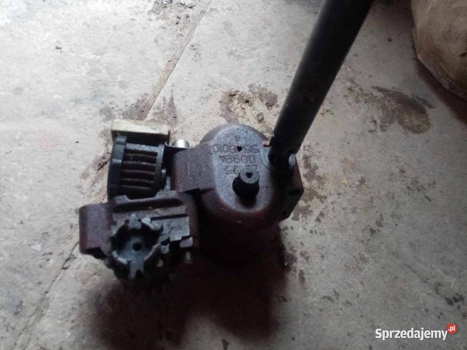 Którą Stroną Założyć Tarcze Sprzęgła C 360 sprzedajemy.pl