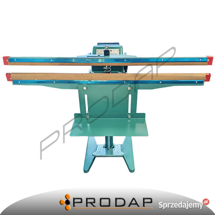 ZGRZEWARKA NOŻNA 1000 8mm PODWÓJNY ZGRZEW Częstochowa