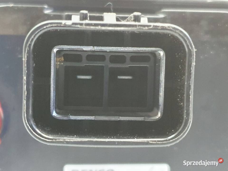 SPRĘŻARKA KLIMATYZACJI Toyota Corolla E21 Chełm