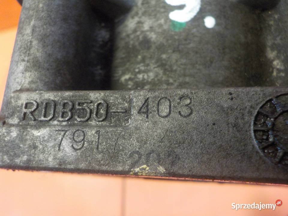 RANGER MAZDA BT50 25 TDCI 10r 143 WLAE Suków